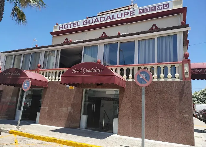 GuadalupeHostal
